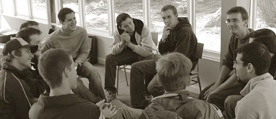 Gruppo di condivisione