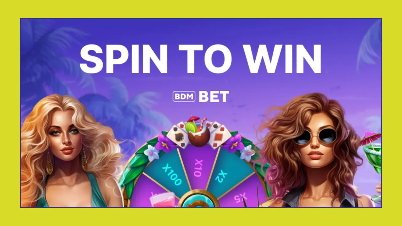 Prima esperienza di gioco a BDMBet